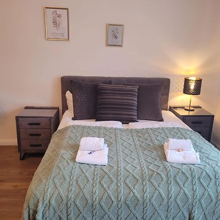 Stay Apartment Bergblick 4 Personen Parkplatz Zentral Bad Pyrmont Ngoại thất bức ảnh